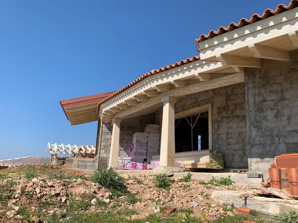 Villa i Trinita d'Agultu, Olbia Tempio - foto 3